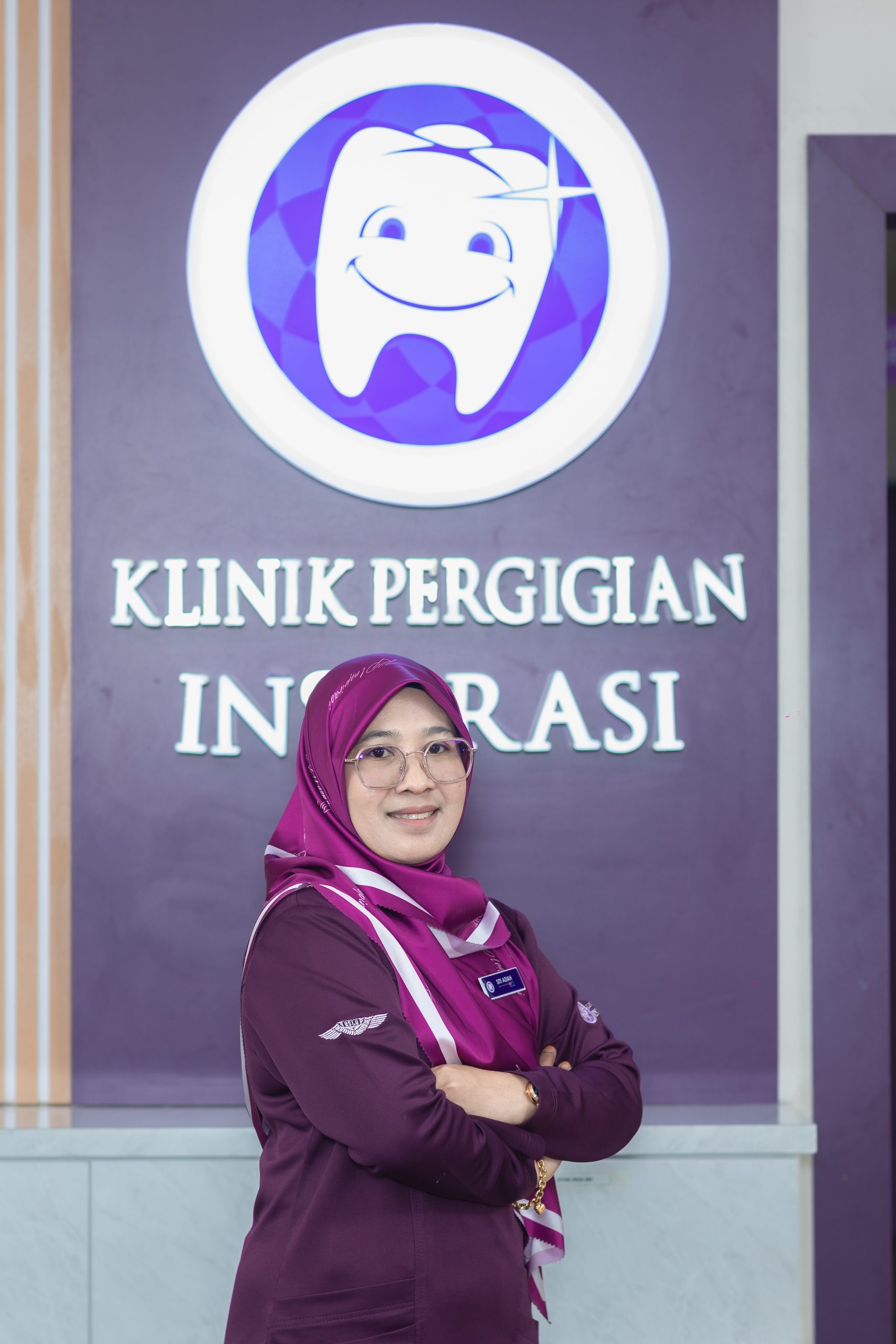 BA Siti