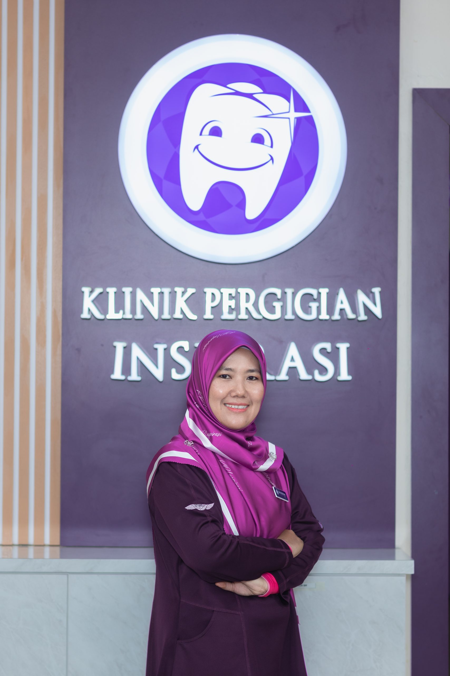 Dr Noraziah