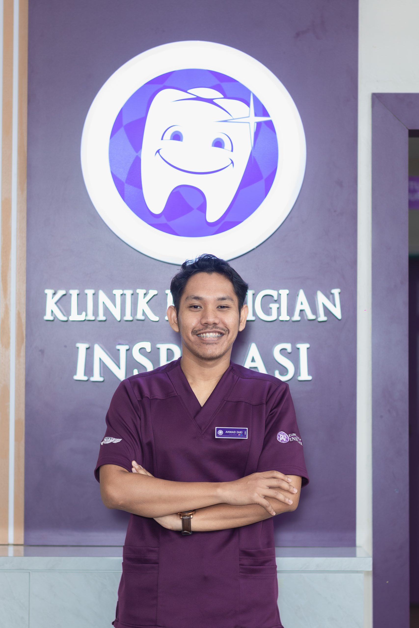 ROS Zaki