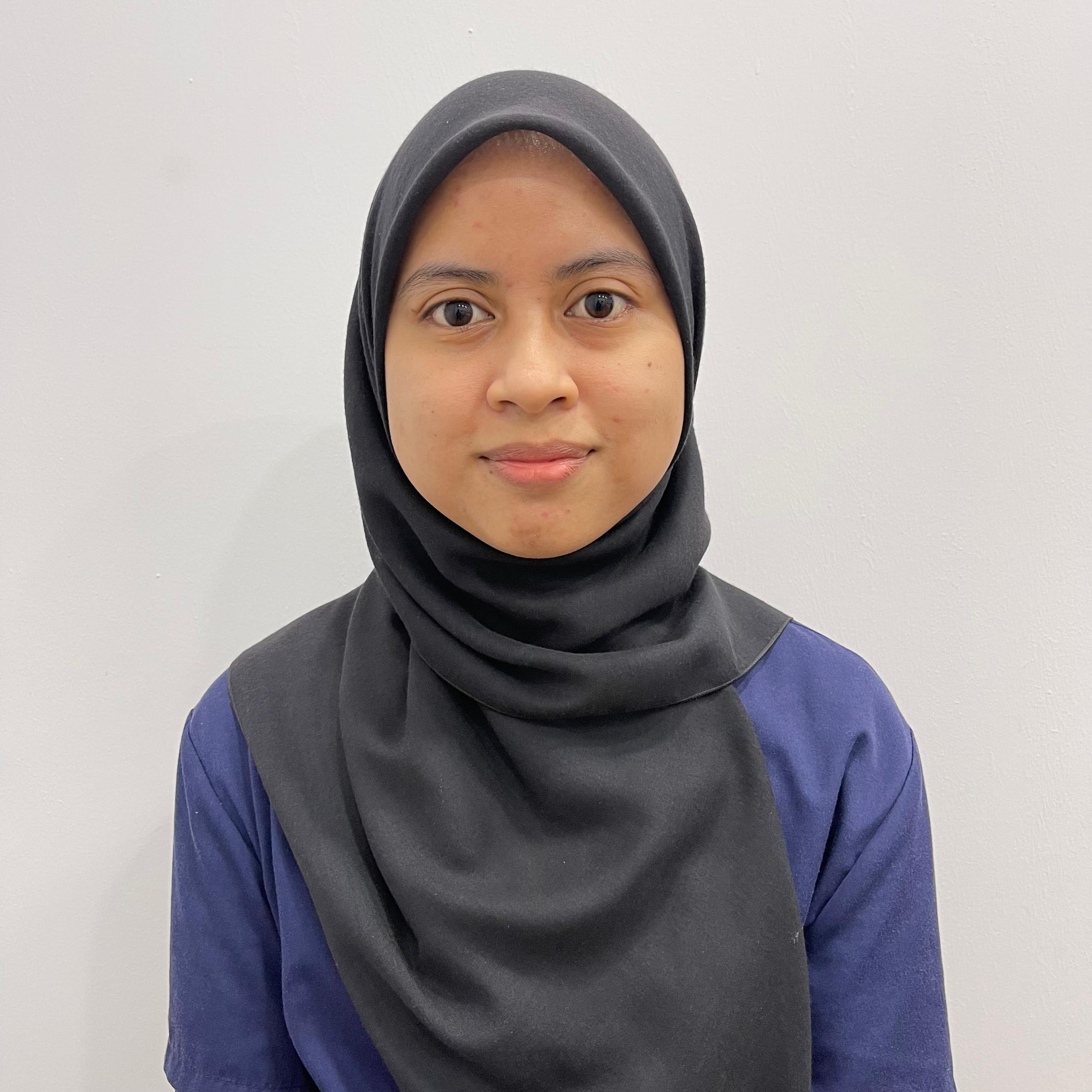ROS Huda